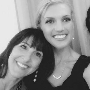 Meet your Posher, Brittany